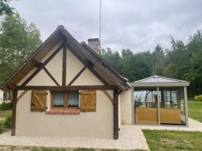Gite des Terres Noires (nouveau logement)